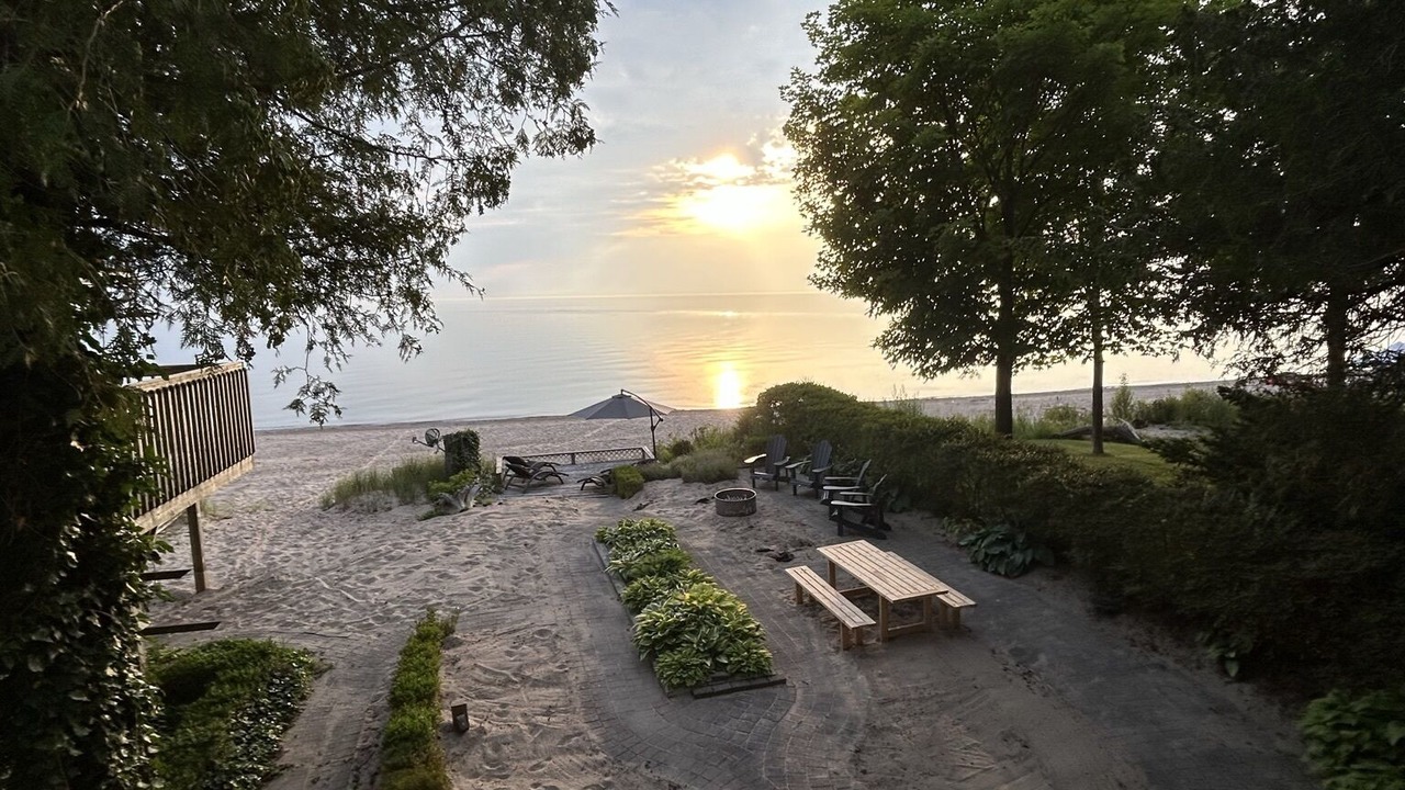 Photo of Outdoor in Ashfield-Colborne-Wawanosh