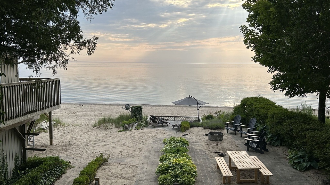 Photo of Outdoor in Ashfield-Colborne-Wawanosh