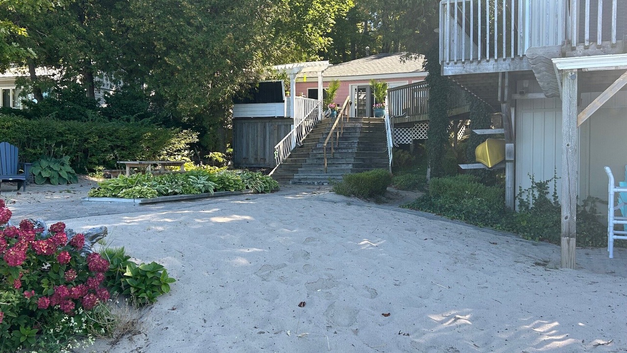 Photo of Outdoor in Ashfield-Colborne-Wawanosh
