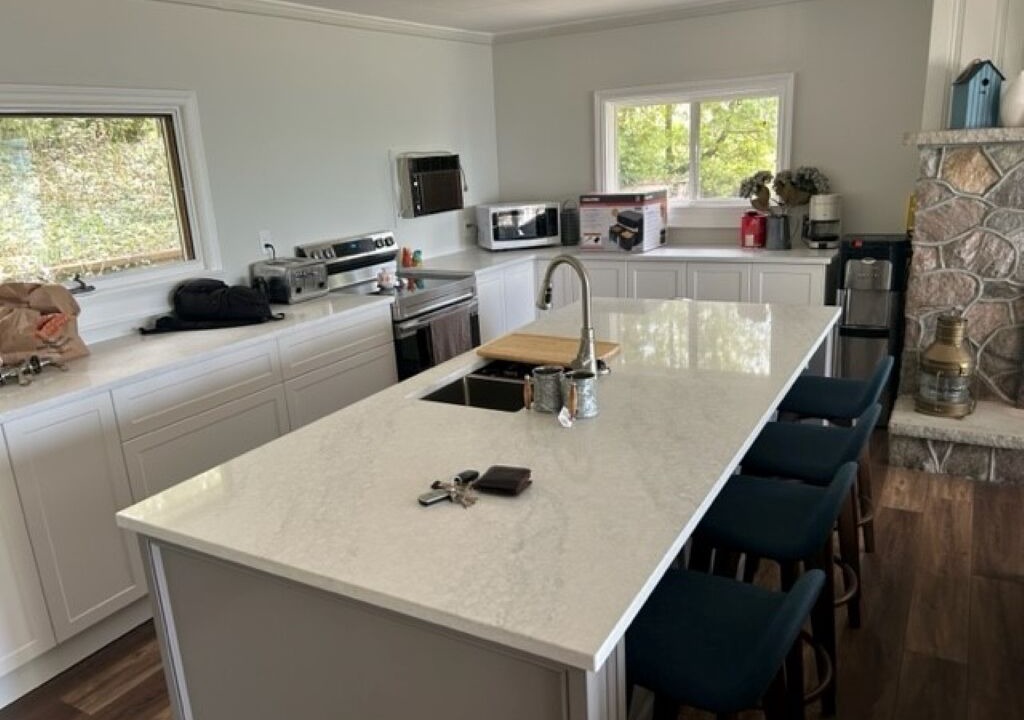 Photo of Kitchen in Ashfield-Colborne-Wawanosh