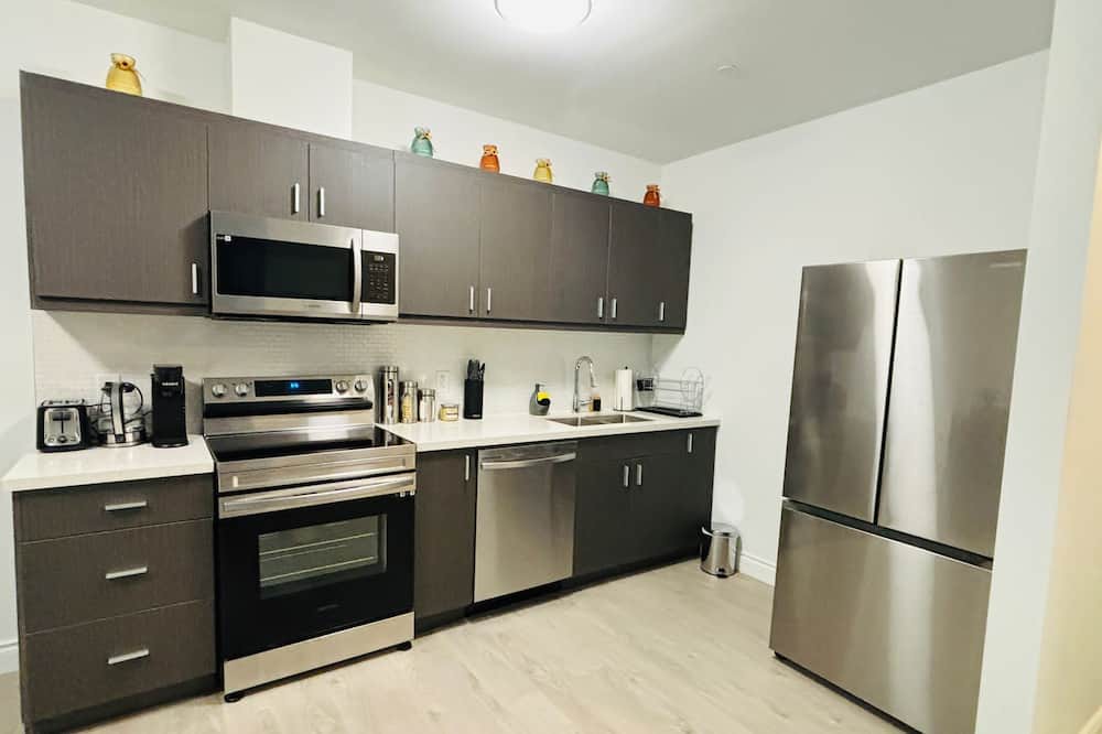 Photo of Kitchen in LaSalle