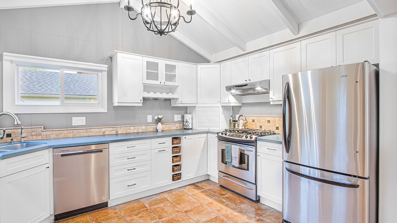 Photo of Kitchen in Southwest Minneapolis