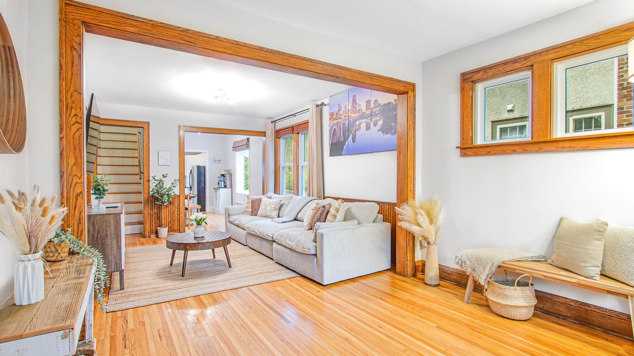 Photo of Livingroom in Southwest Minneapolis