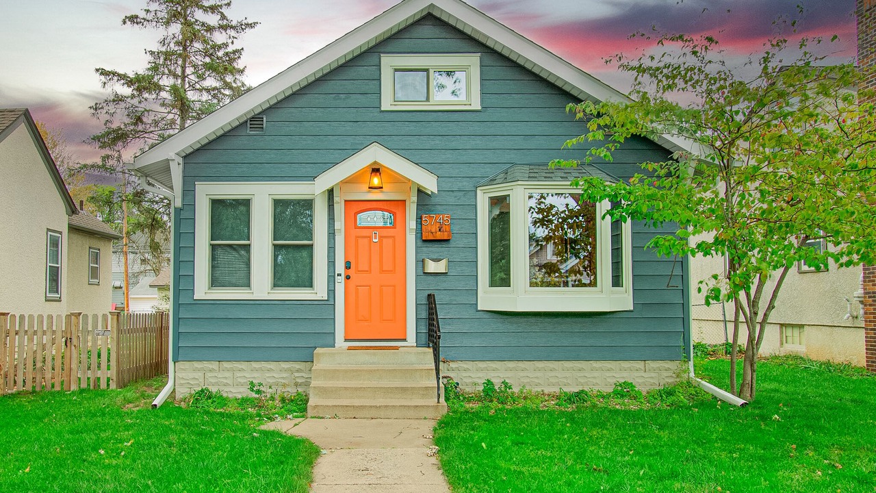 Photo of Outdoor in Southwest Minneapolis