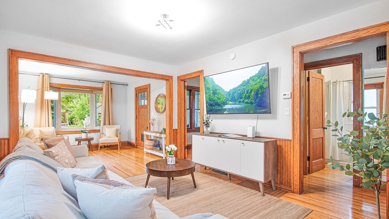Photo of Livingroom in Southwest Minneapolis