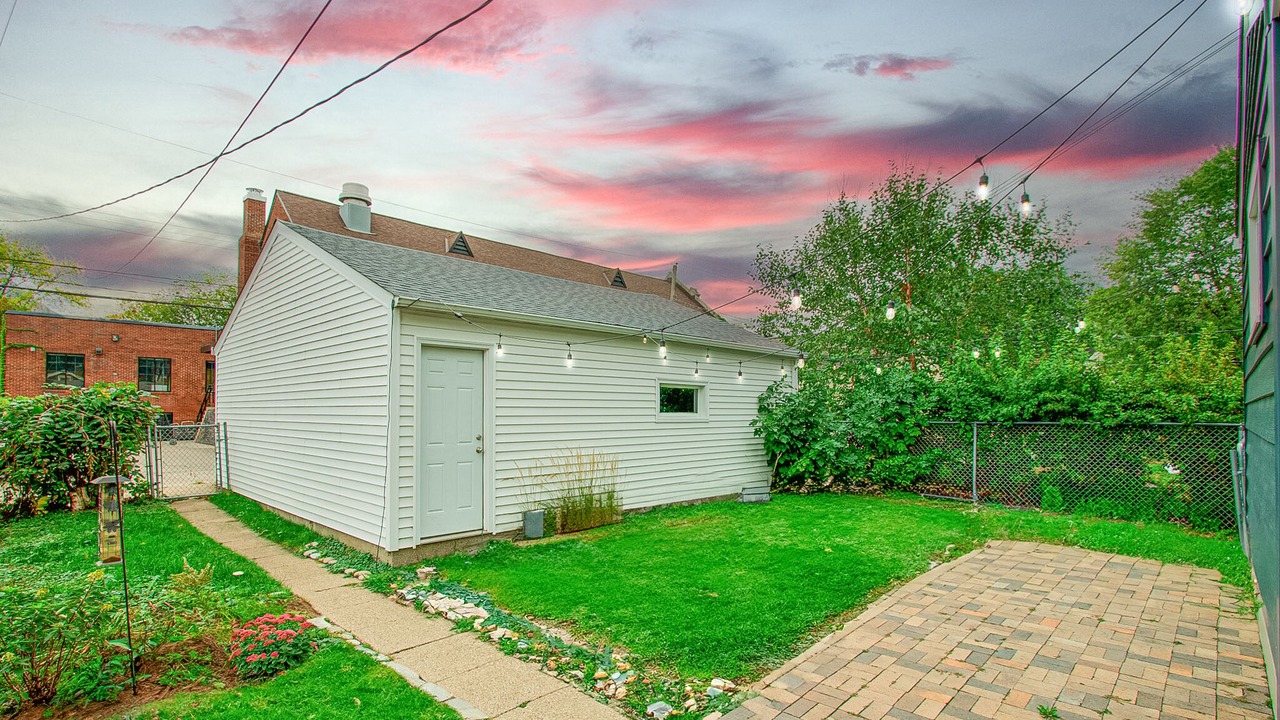 Photo of Outdoor in Southwest Minneapolis