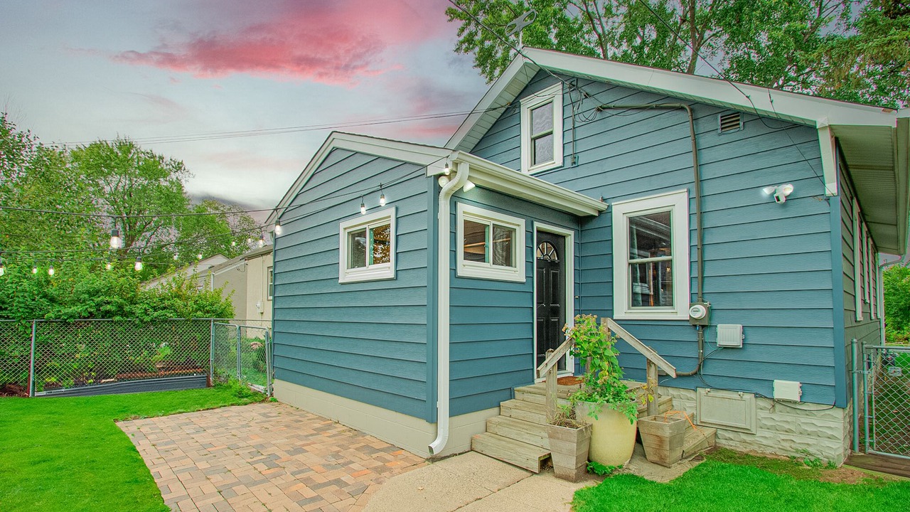 Photo of Outdoor in Southwest Minneapolis