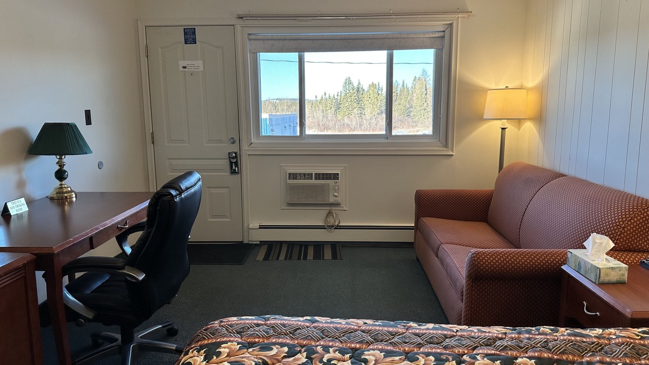 Photo of Bedroom in Algoma District