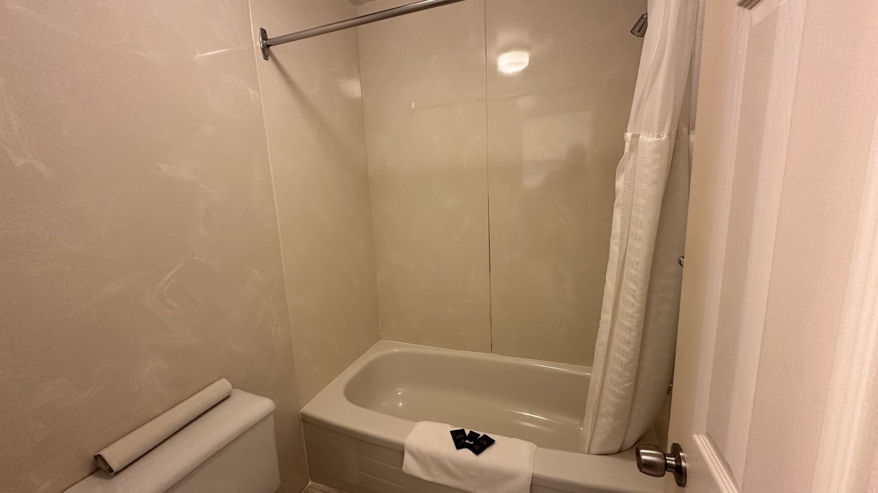 Photo of Bathroom in Algoma District