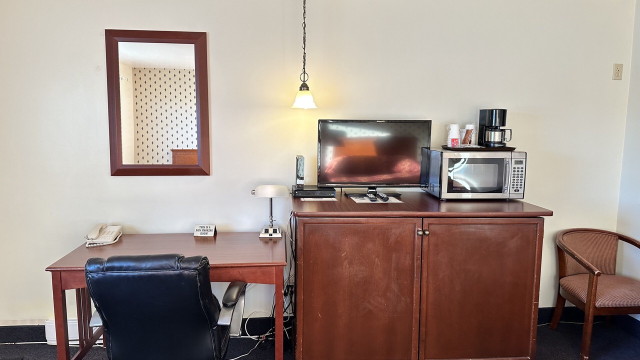 Photo of Bedroom in Algoma District