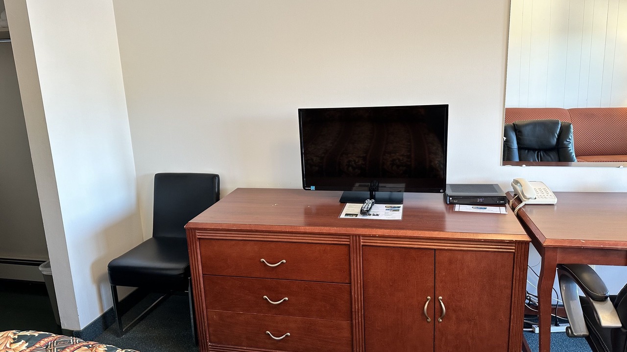 Photo of Bedroom in Algoma District