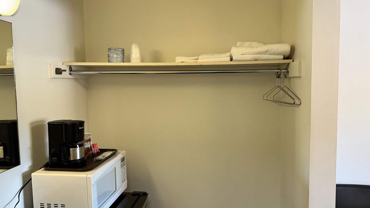 Photo of Bedroom in Algoma District