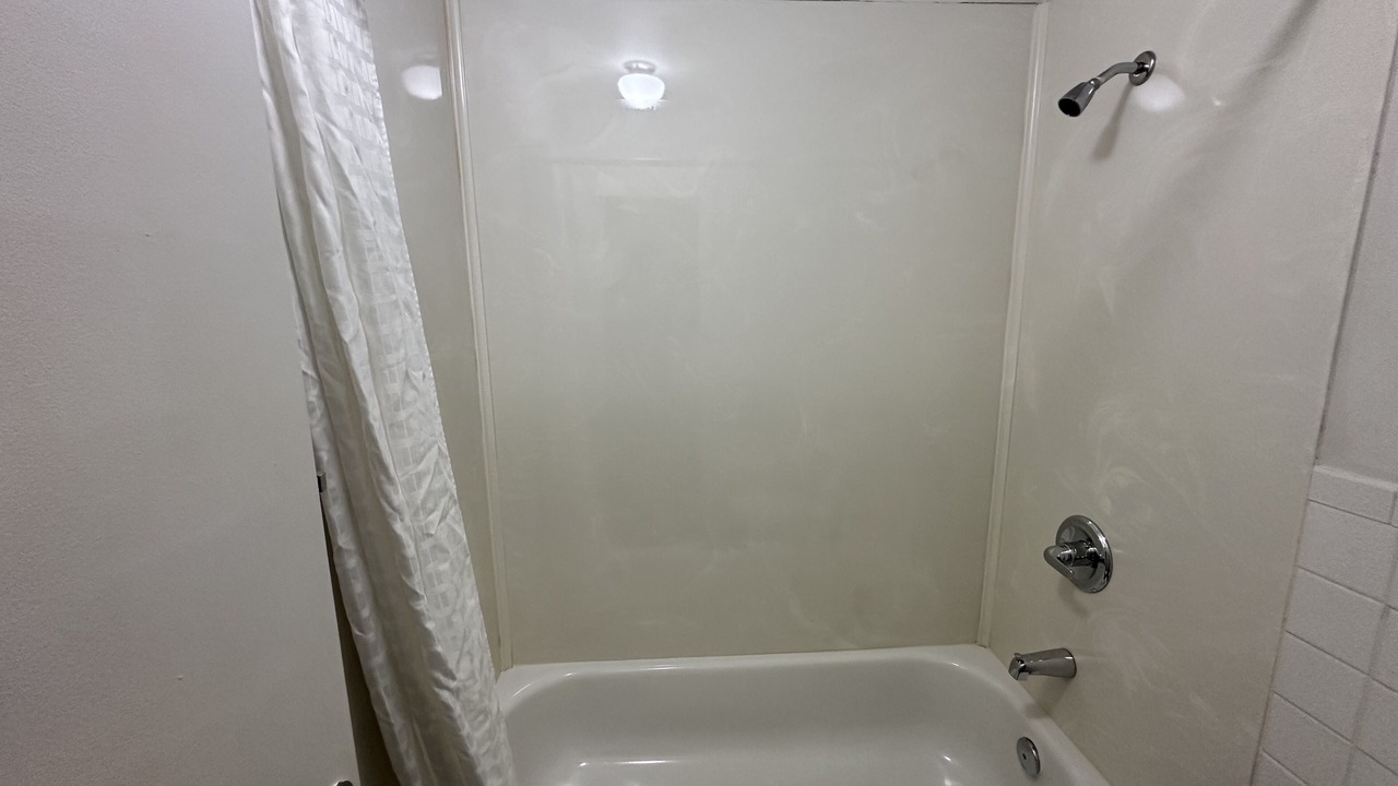 Photo of Bathroom in Algoma District