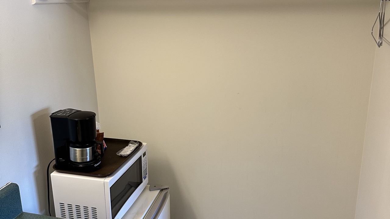 Photo of Bathroom in Algoma District