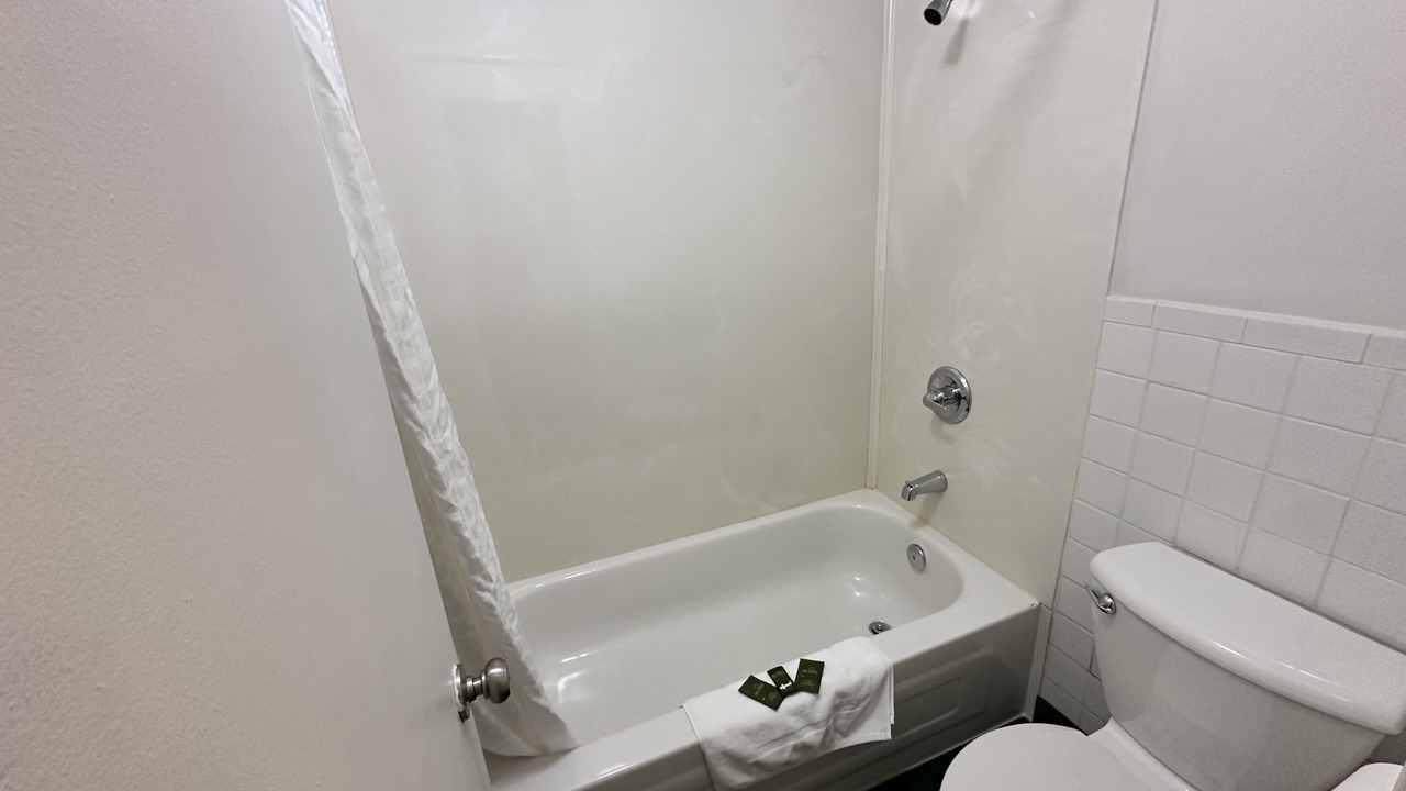 Photo of Bathroom in Algoma District