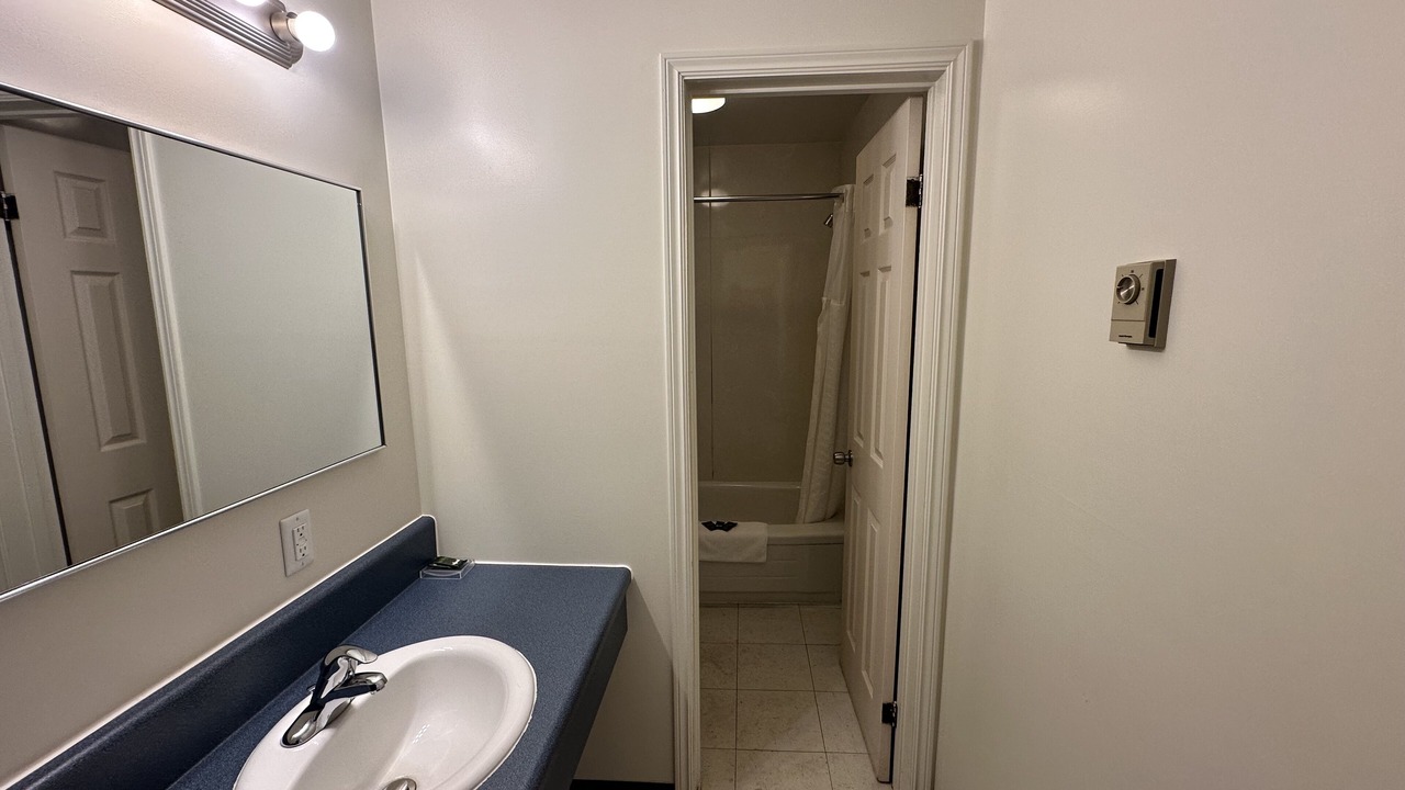 Photo of Bathroom in Algoma District