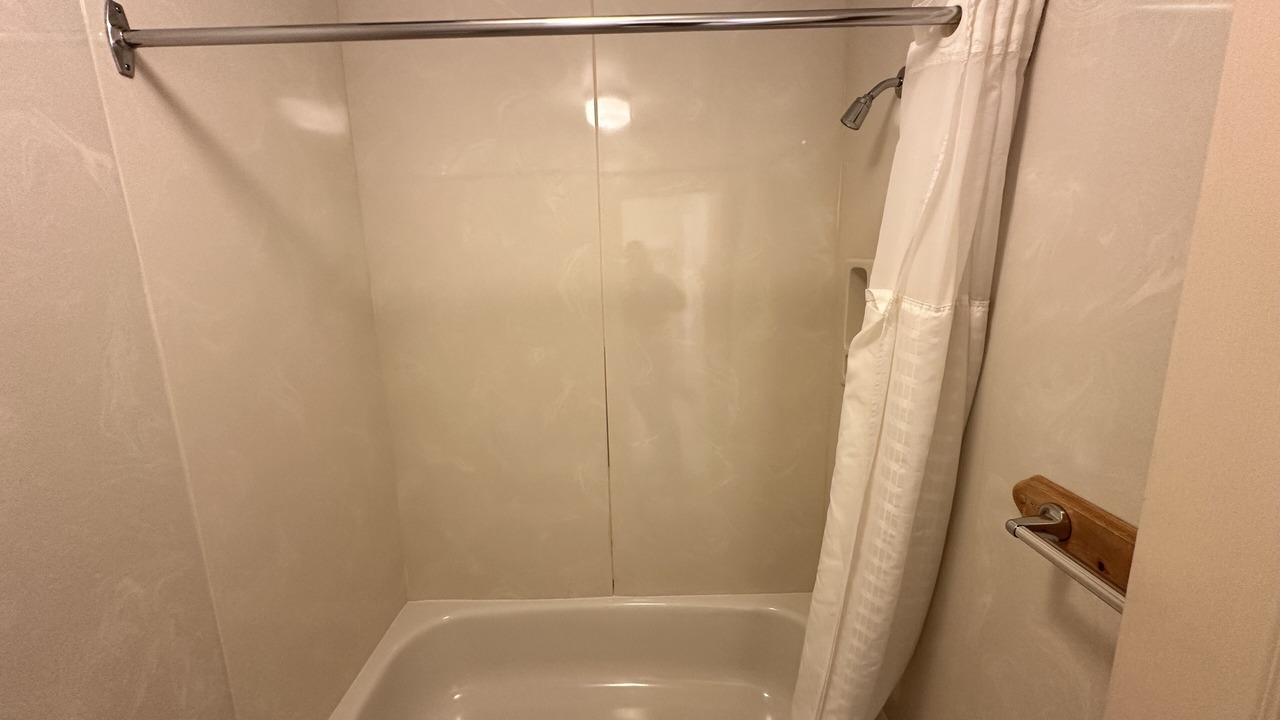 Photo of Bathroom in Algoma District