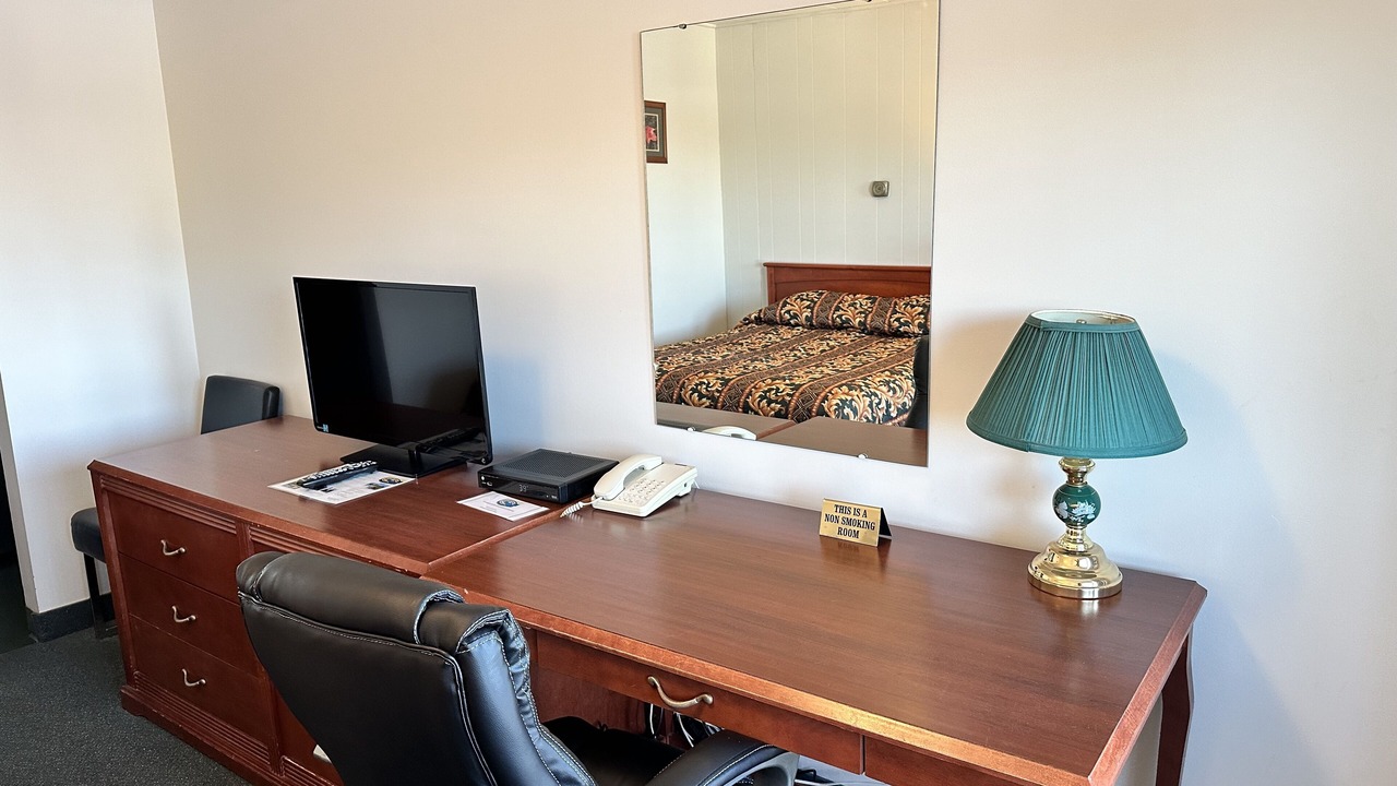 Photo of Bedroom in Algoma District