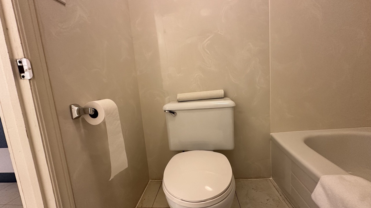 Photo of Bathroom in Algoma District
