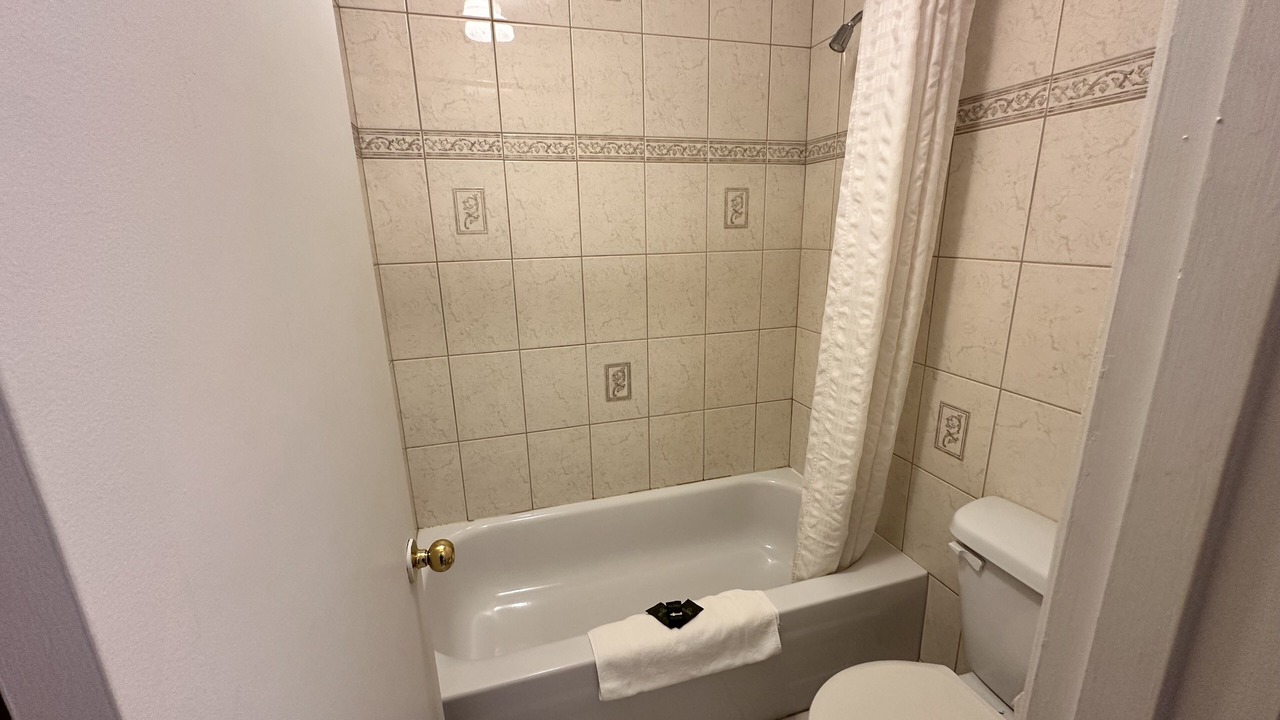 Photo of Bathroom in Algoma District
