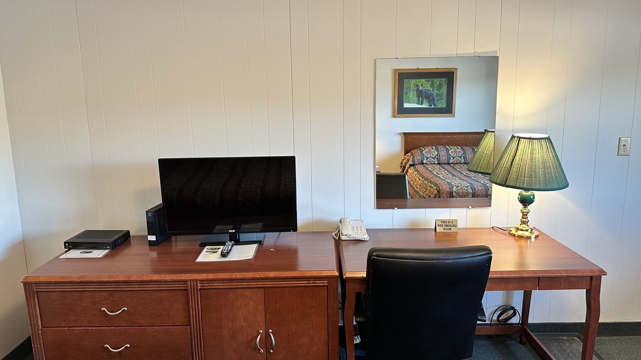 Photo of Bedroom in Algoma District