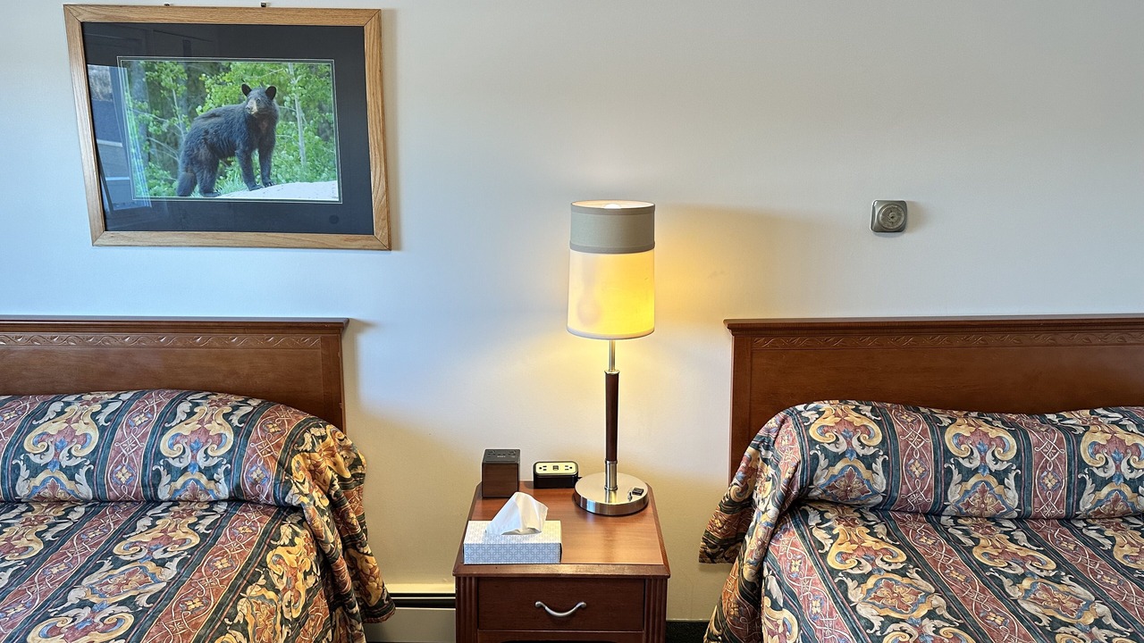 Photo of Bedroom in Algoma District
