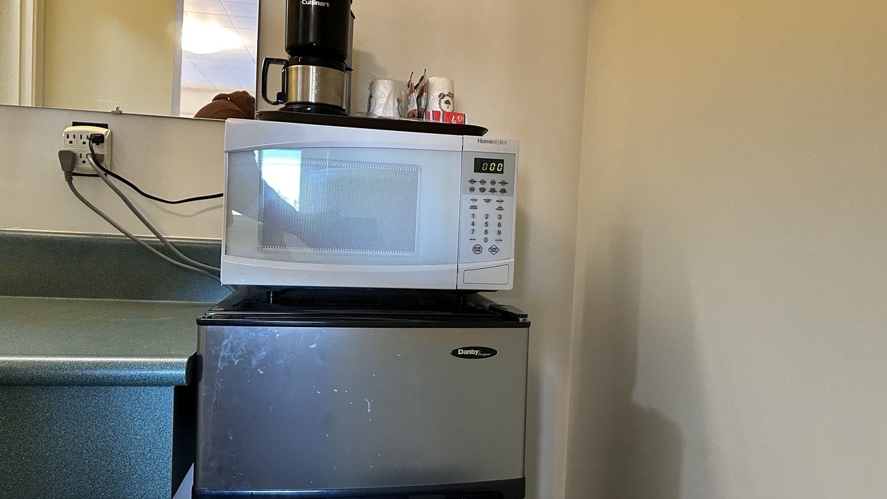 Photo of Kitchen in Algoma District