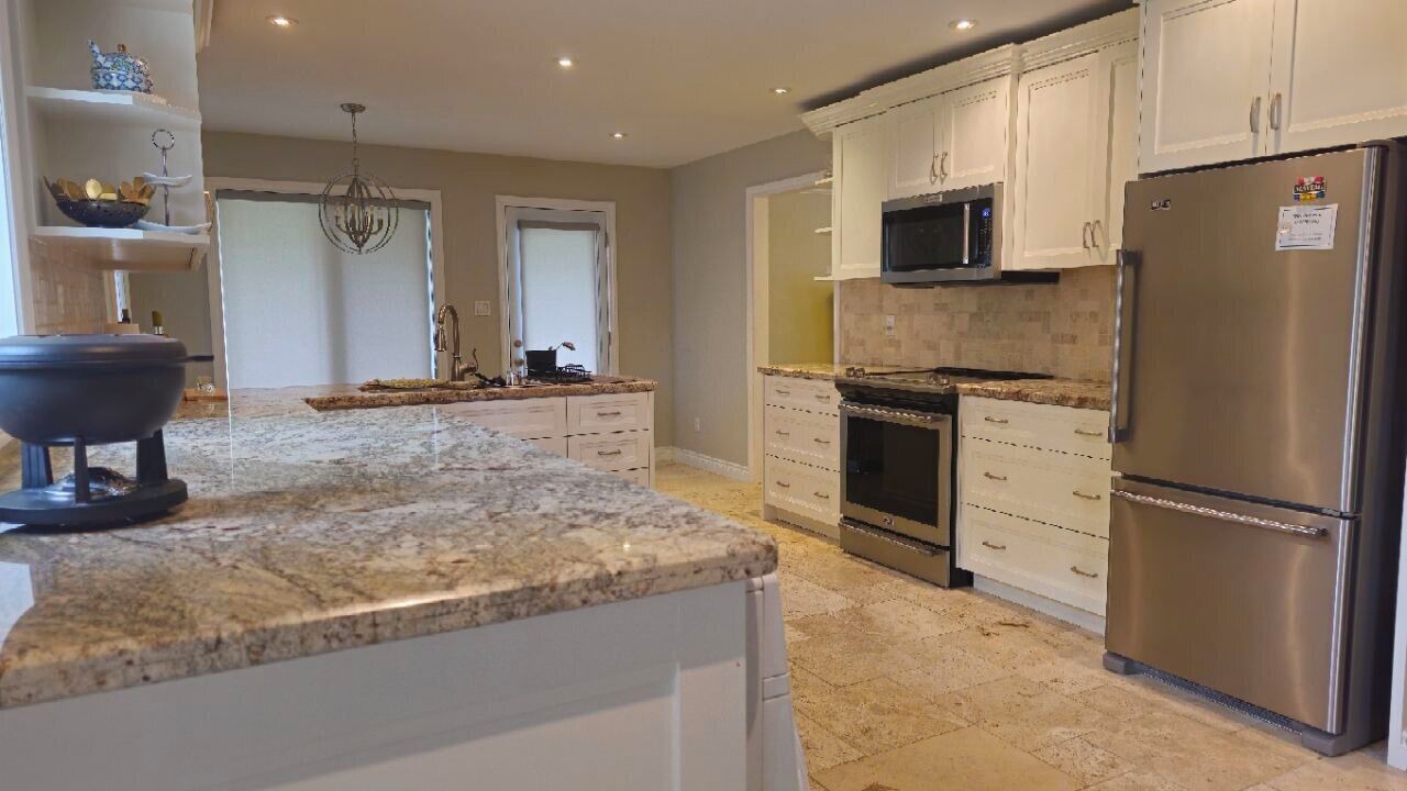 Photo of Kitchen in Virginia