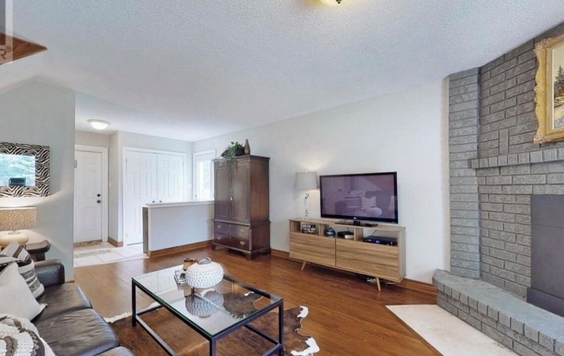 Photo of Livingroom in Virginia
