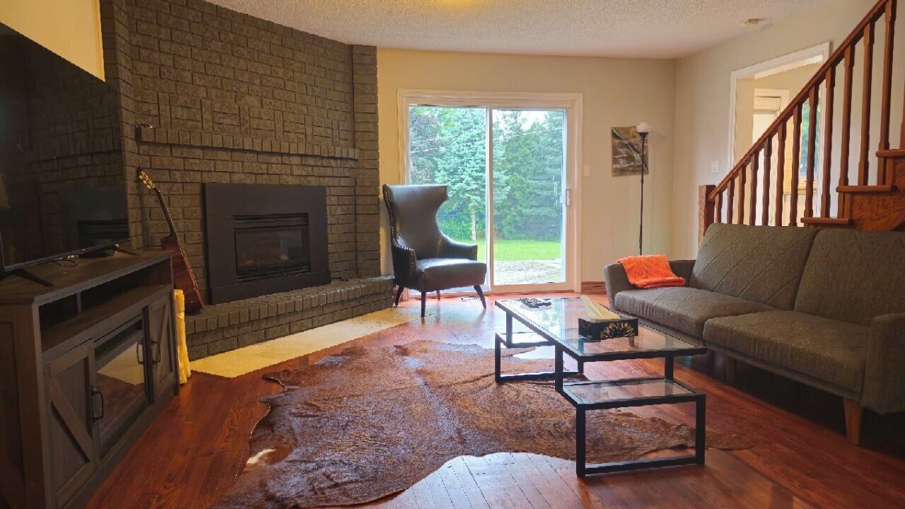 Photo of Livingroom in Virginia