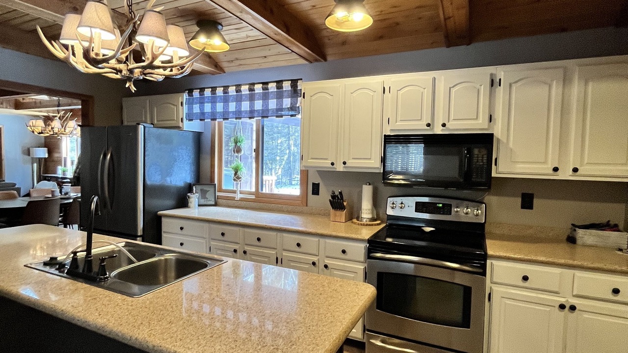 Photo of Kitchen in Cook