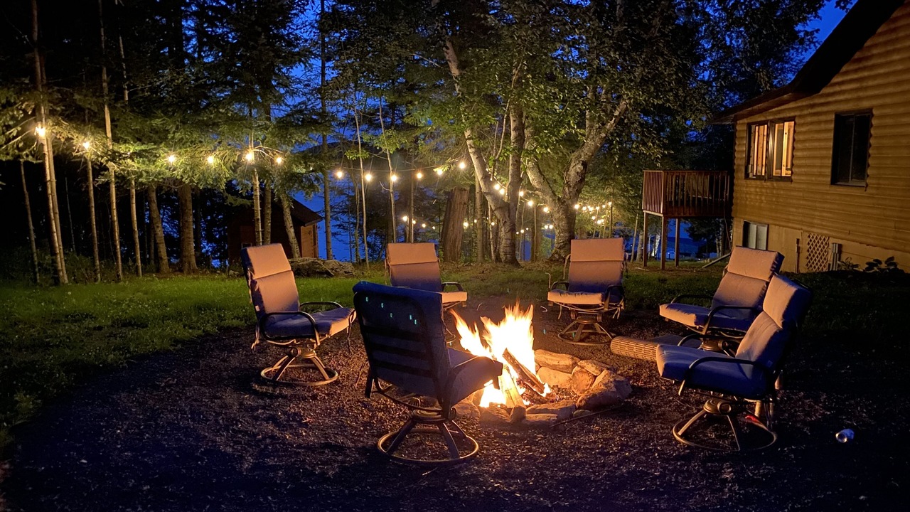 Photo of Outdoor in Cook
