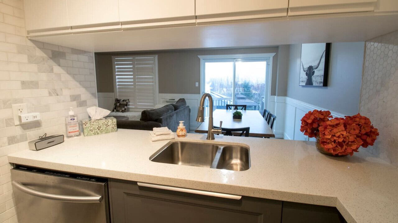 Photo of Kitchen in Midland