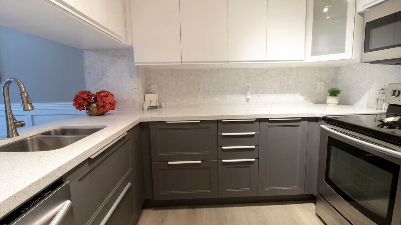 Photo of Kitchen in Midland