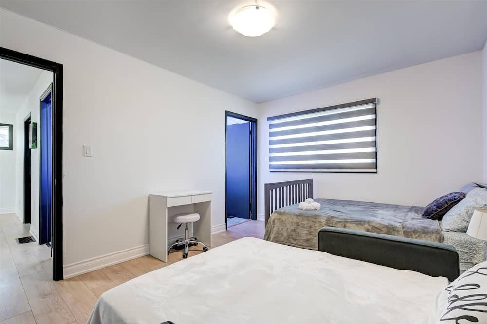 Photo of Bedroom in Markham