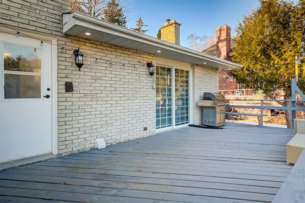 Photo of Outdoor in Markham