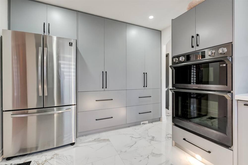 Photo of Kitchen in Markham
