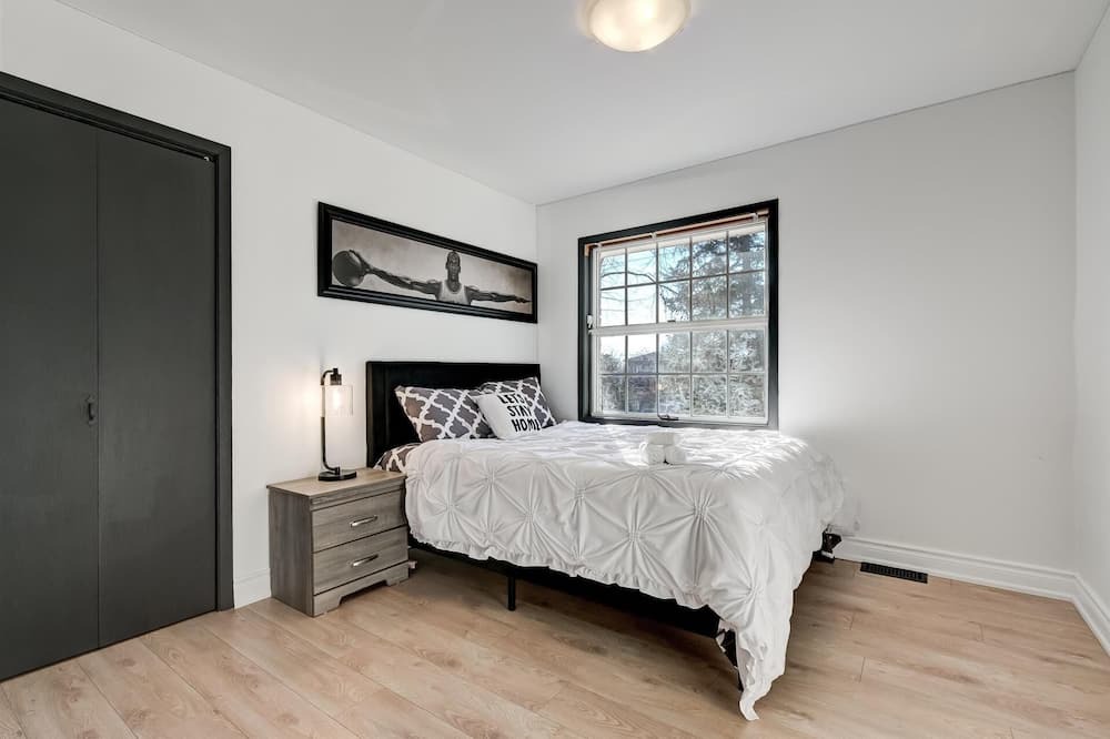 Photo of Bedroom in Markham