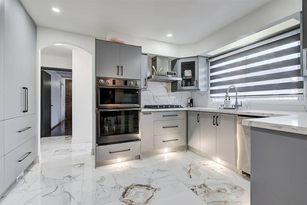 Photo of Kitchen in Markham