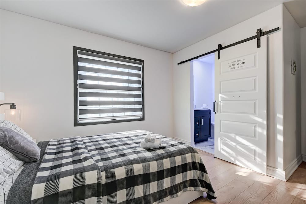 Photo of Bedroom in Markham