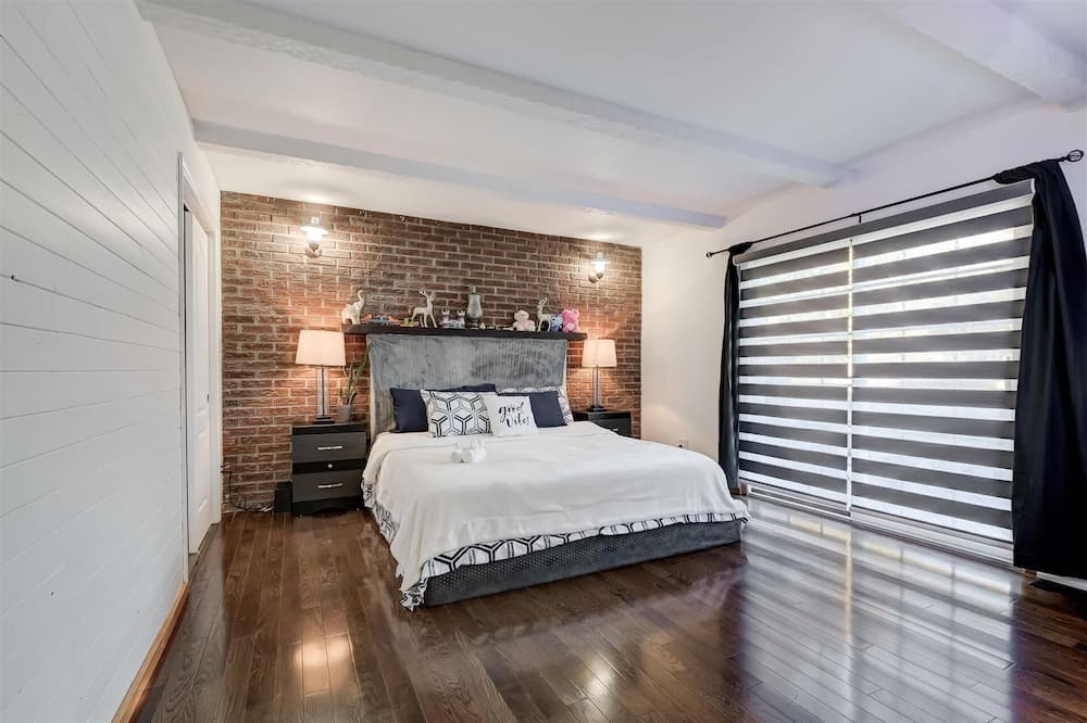 Photo of Bedroom in Markham
