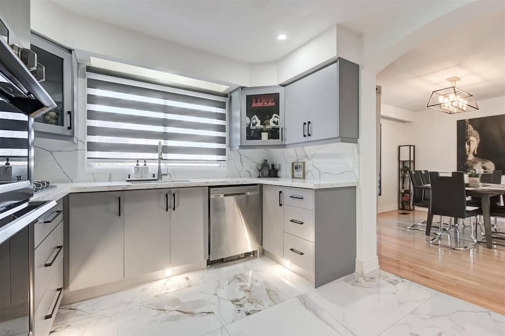 Photo of Kitchen in Markham