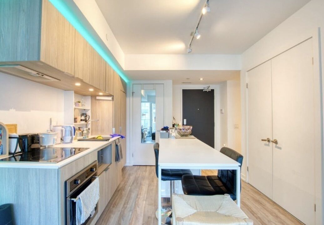 Photo of Kitchen in Garden District