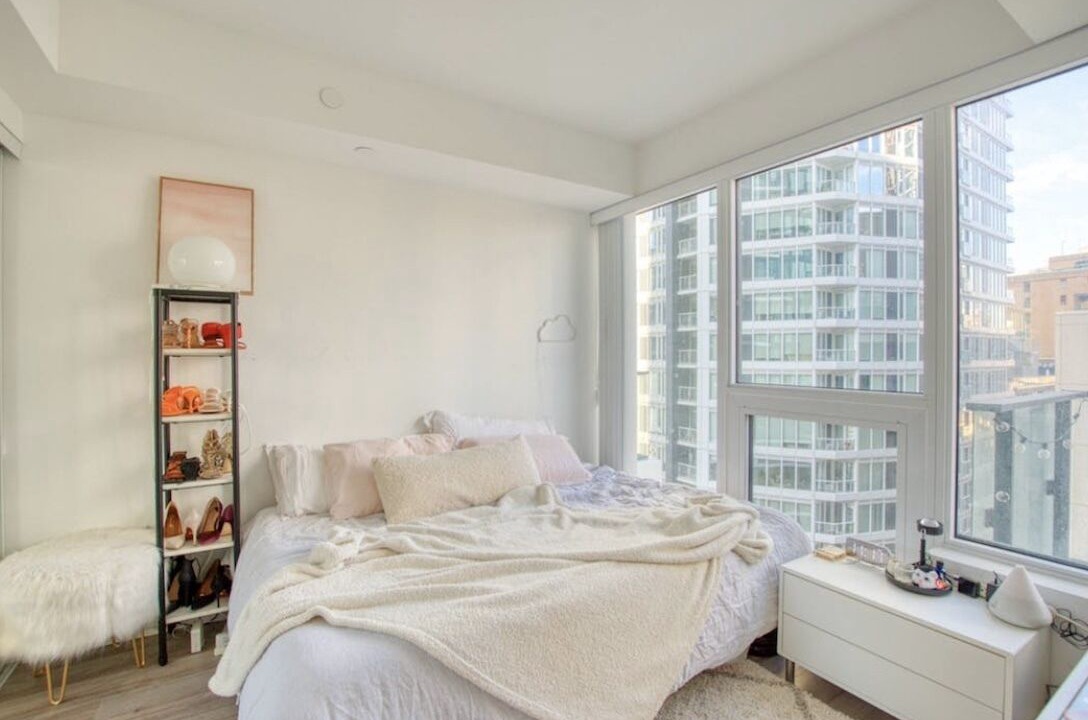 Photo of Bedroom in Garden District