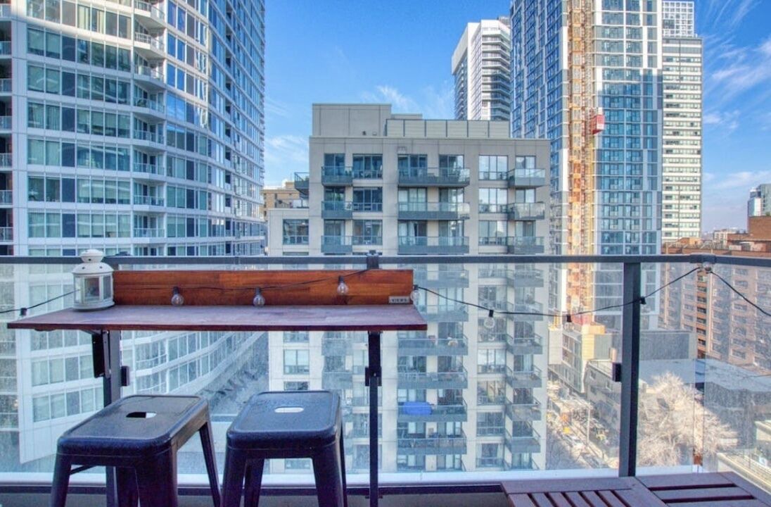 Photo of Outdoor in Garden District