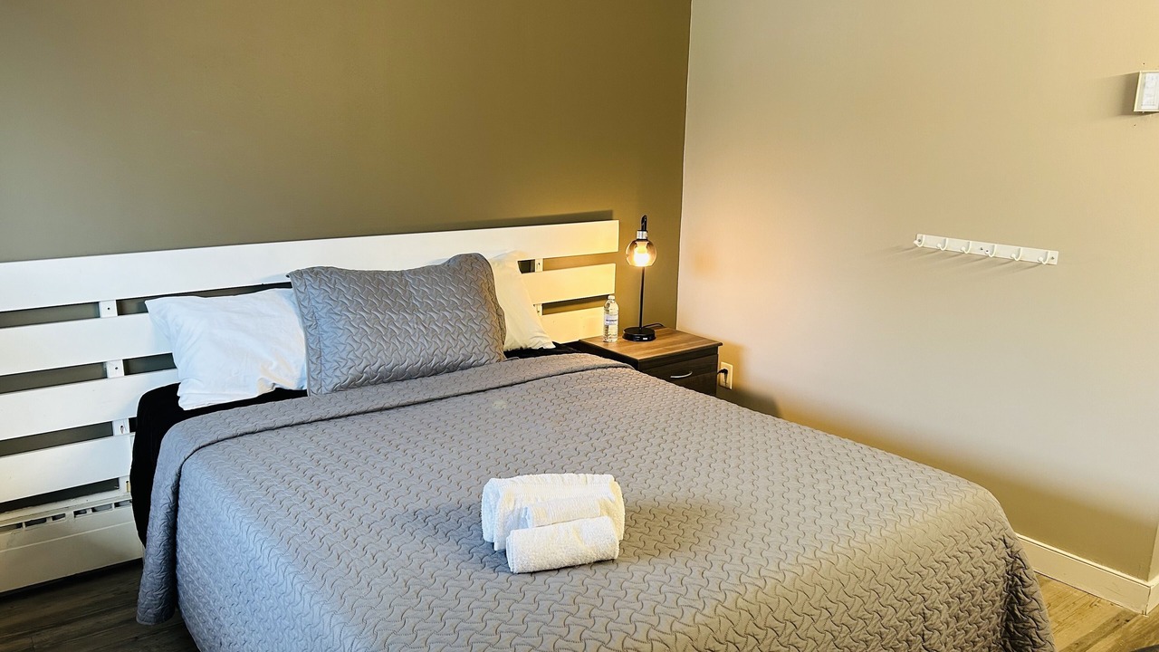 Photo of Bedroom in Kenora