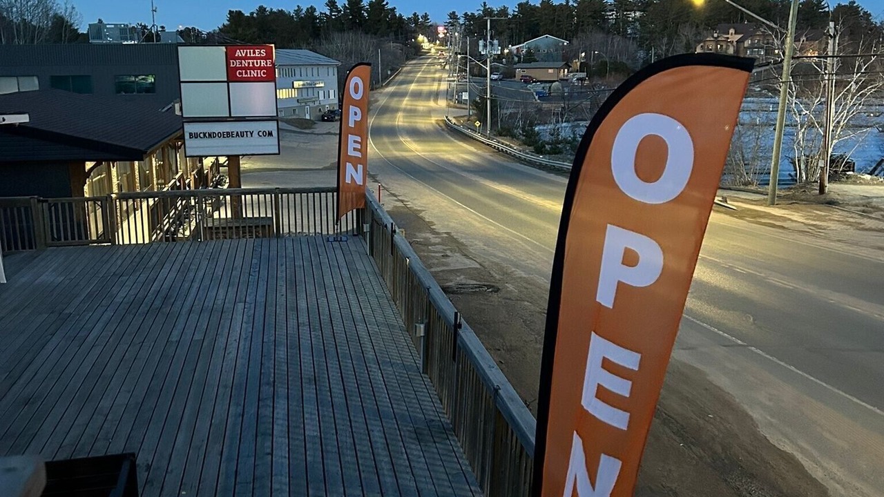 Photo of Patio Balcony in Kenora