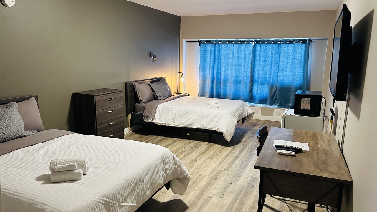 Photo of Bedroom in Kenora