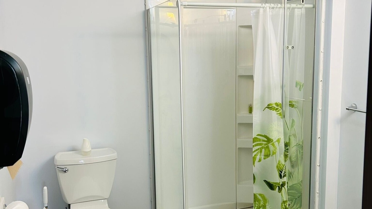 Photo of Bathroom in Kenora