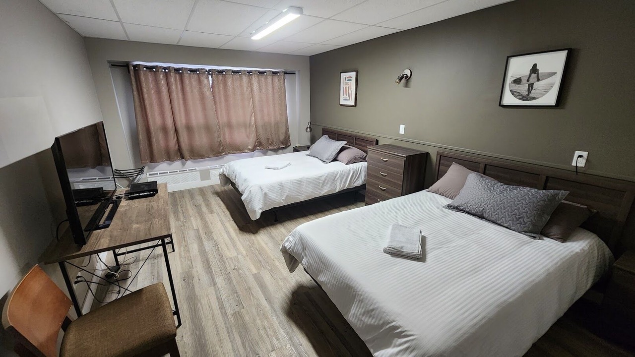 Photo of Bedroom in Kenora